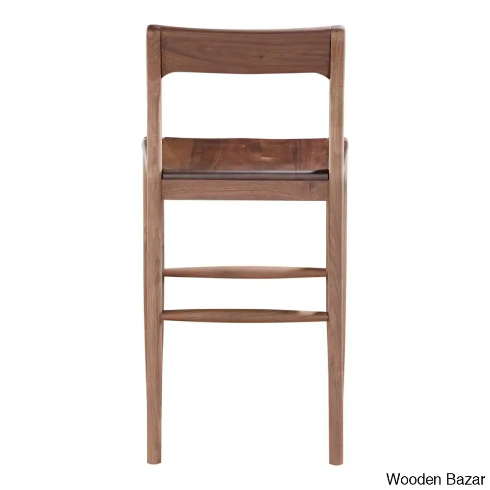 Kriegera Swivel Bar And Counter Stool