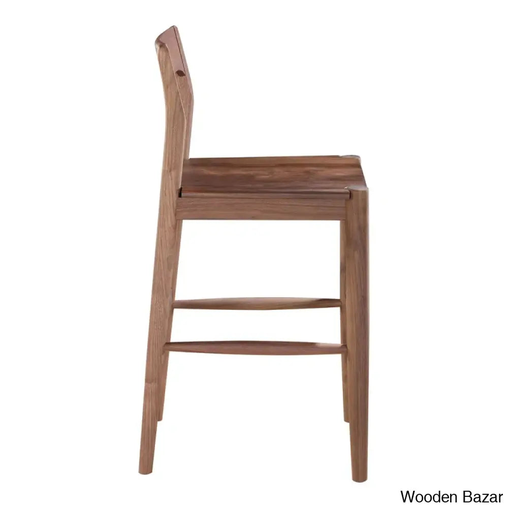 Kriegera Swivel Bar And Counter Stool