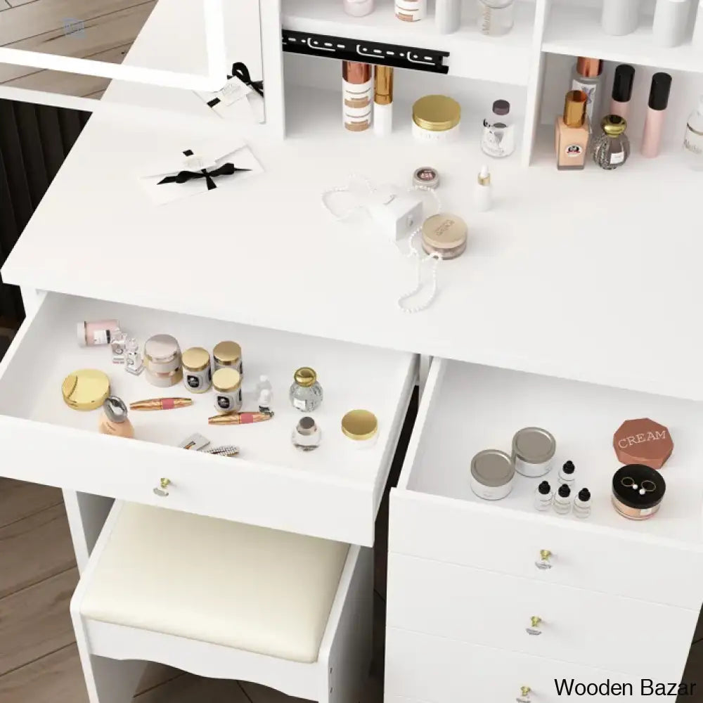 Dressing Table -6