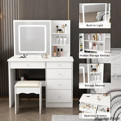 Dressing Table -4