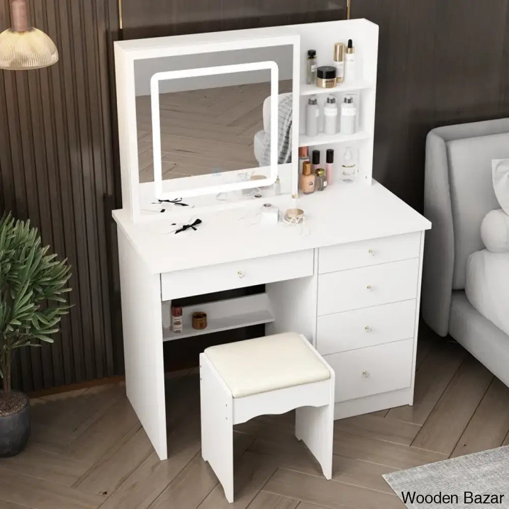 Dressing Table -2