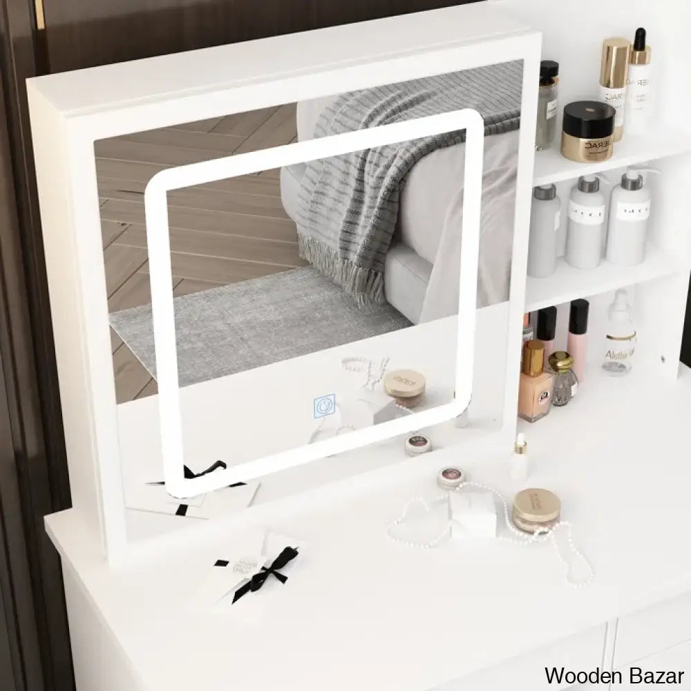 Dressing Table -5