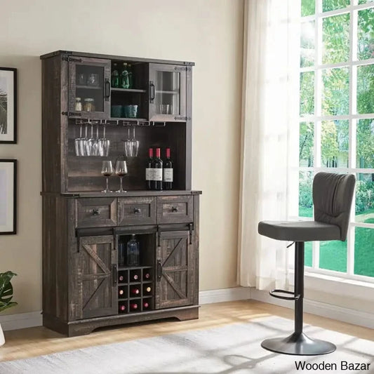 Bar Counter