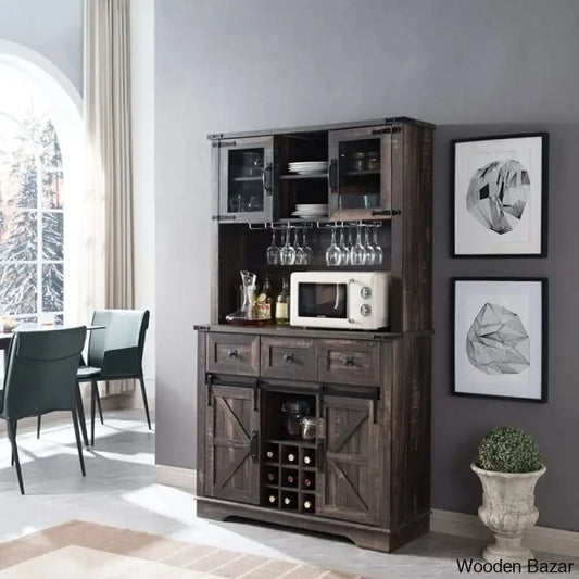 Bar Counter-1