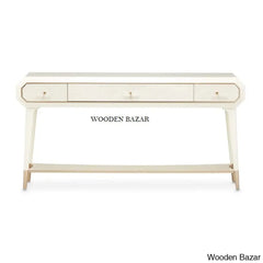 Console Tables