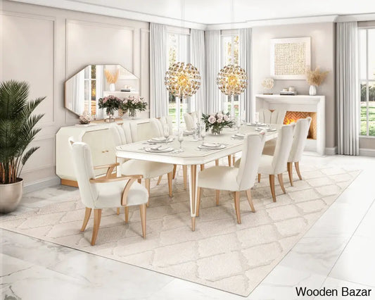  - Wooden Bazar