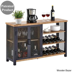  - Wooden Bazar