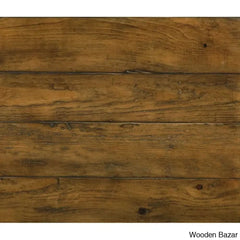 Lagunay Solid Wood Coffee And Center Table