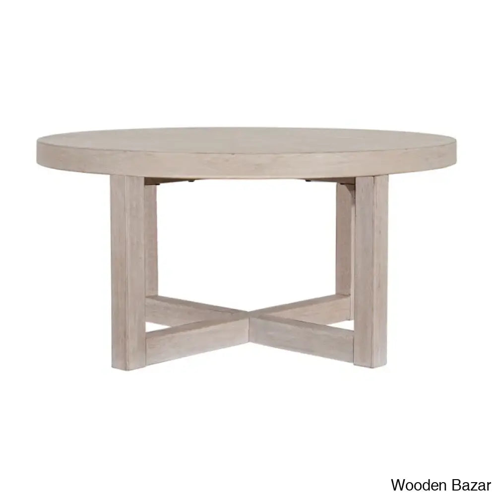 Lailahn Coffee And Center Table