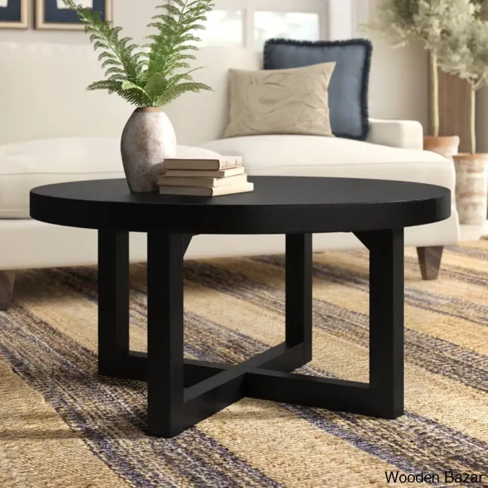 Lailahn Coffee And Center Table