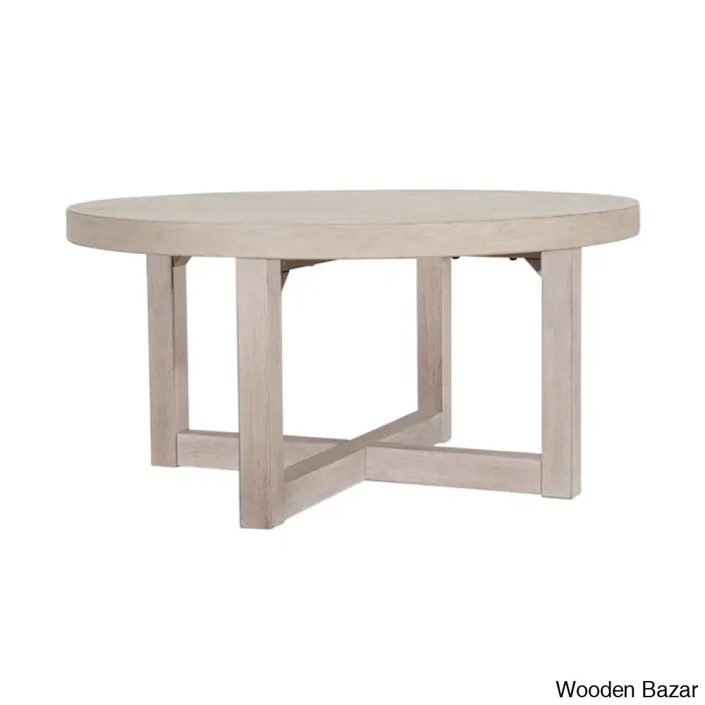 Lailahn Coffee And Center Table