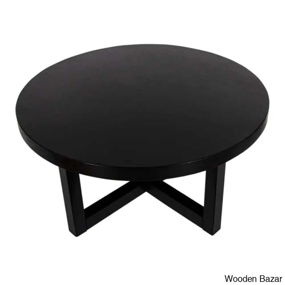 Lailahn Coffee And Center Table