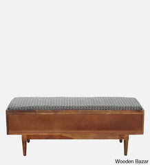 Sheesham Bench -5