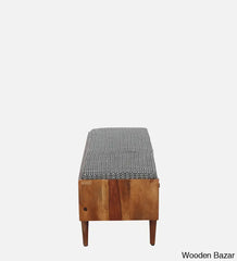 Sheesham Bench -4