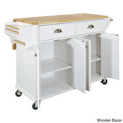  - Wooden Bazar