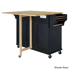  - Wooden Bazar
