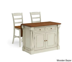  - Wooden Bazar