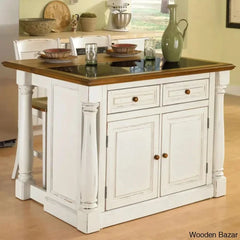  - Wooden Bazar