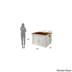  - Wooden Bazar