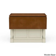  - Wooden Bazar