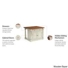  - Wooden Bazar