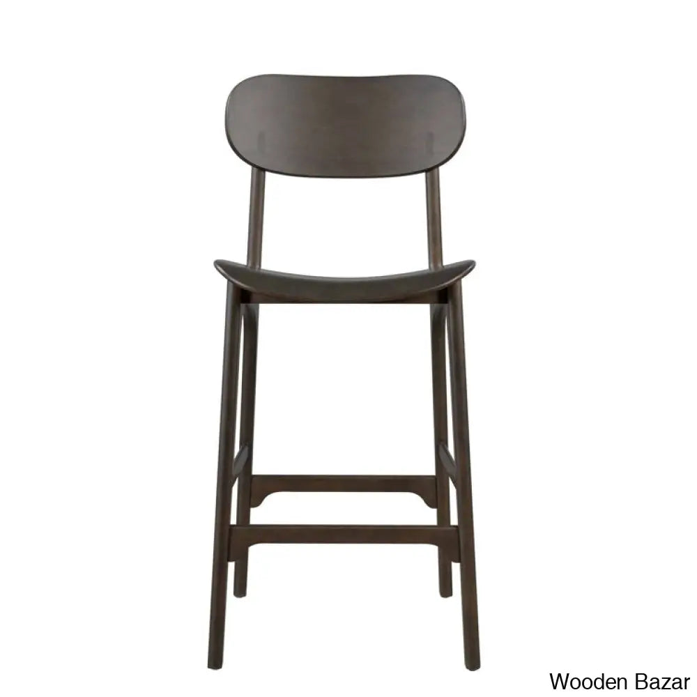 Larencey Swivel Counter And Bar Stool