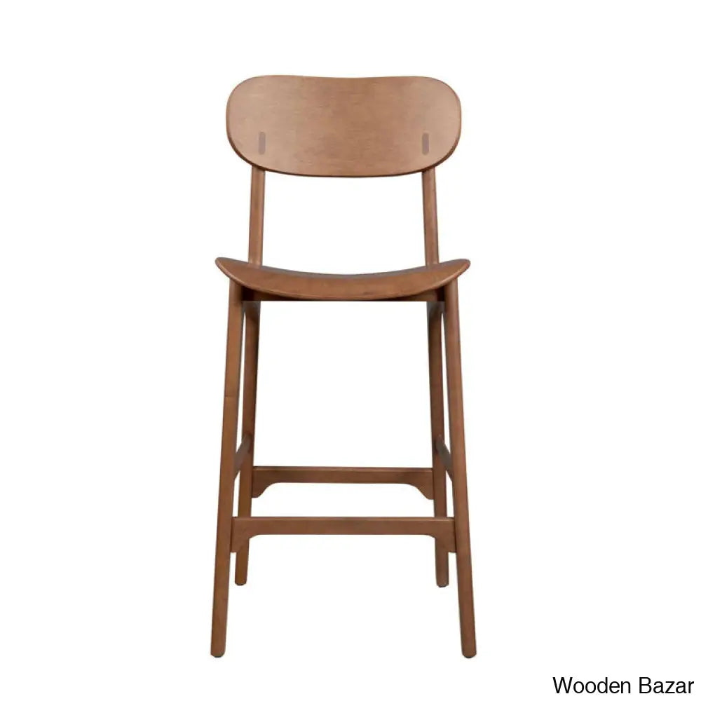 Larencey Swivel Counter And Bar Stool