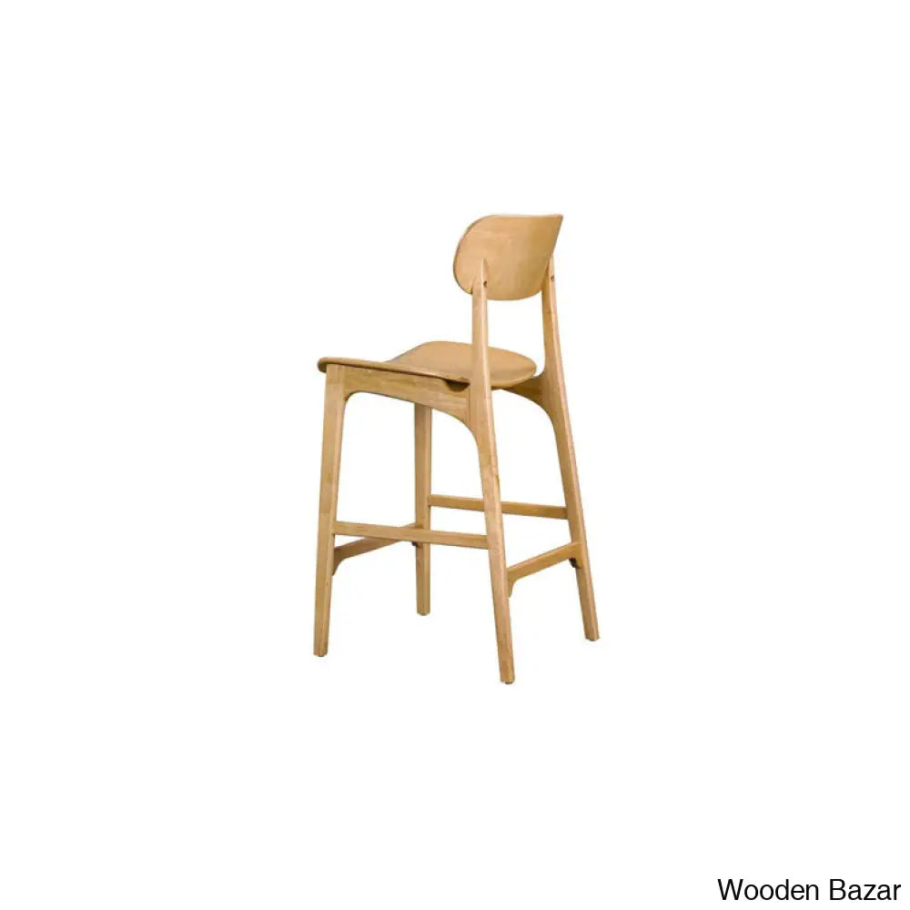 Larencey Swivel Counter And Bar Stool