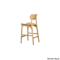 Larencey Swivel Counter And Bar Stool