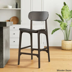 Larencey Swivel Counter And Bar Stool