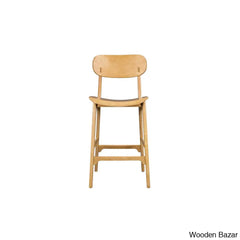 Larencey Swivel Counter And Bar Stool