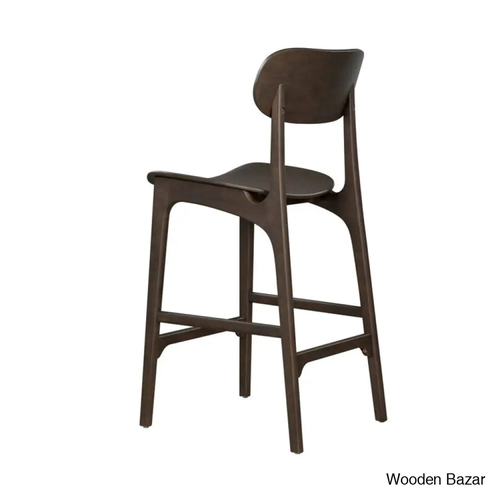 Larencey Swivel Counter And Bar Stool