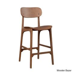 Larencey Swivel Counter And Bar Stool