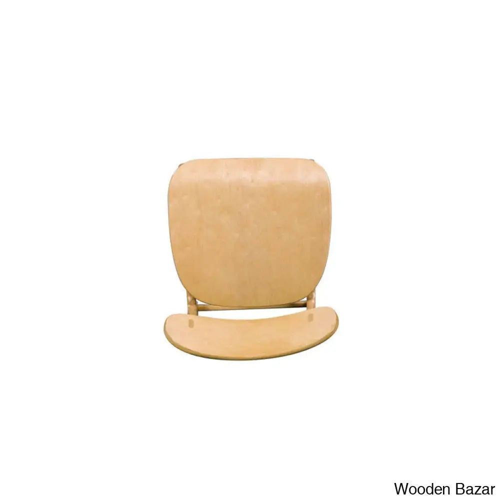 Larencey Swivel Counter And Bar Stool