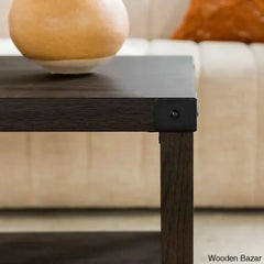 Larendaz Coffee And Center Table