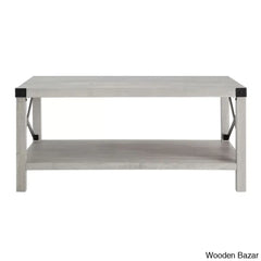 Larendaz Coffee And Center Table