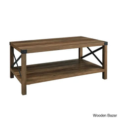 Larendaz Coffee And Center Table