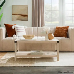 Larendaz Coffee And Center Table