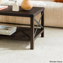 Larendaz Coffee And Center Table