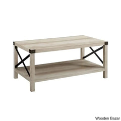 Larendaz Coffee And Center Table