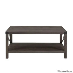 Larendaz Coffee And Center Table