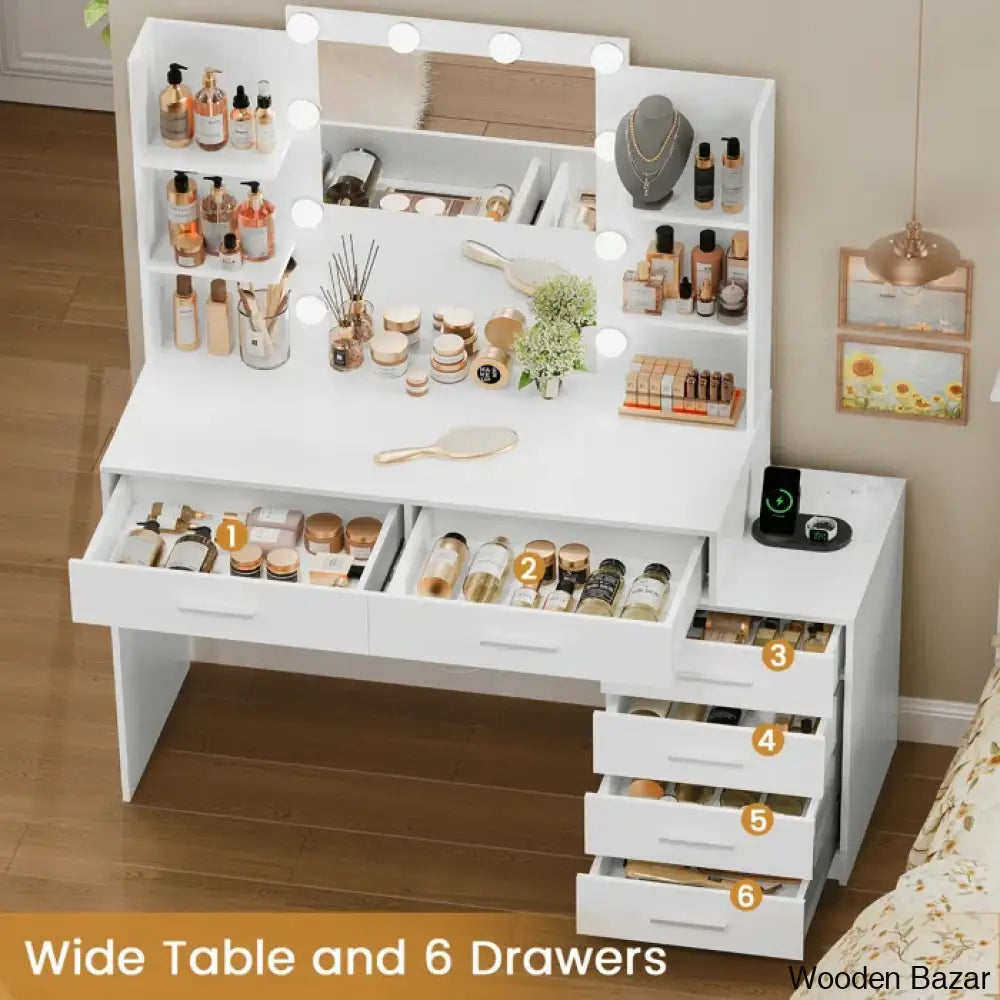  - Wooden Bazar