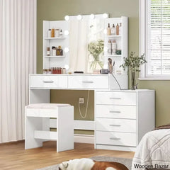  - Wooden Bazar
