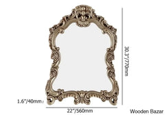 Mirror -7