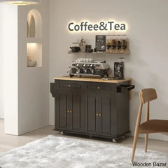  - Wooden Bazar