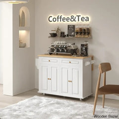  - Wooden Bazar