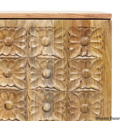  - Wooden Bazar