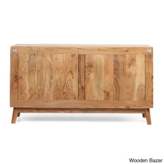  - Wooden Bazar