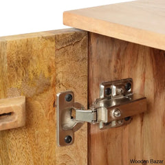  - Wooden Bazar