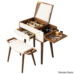 - Wooden Bazar